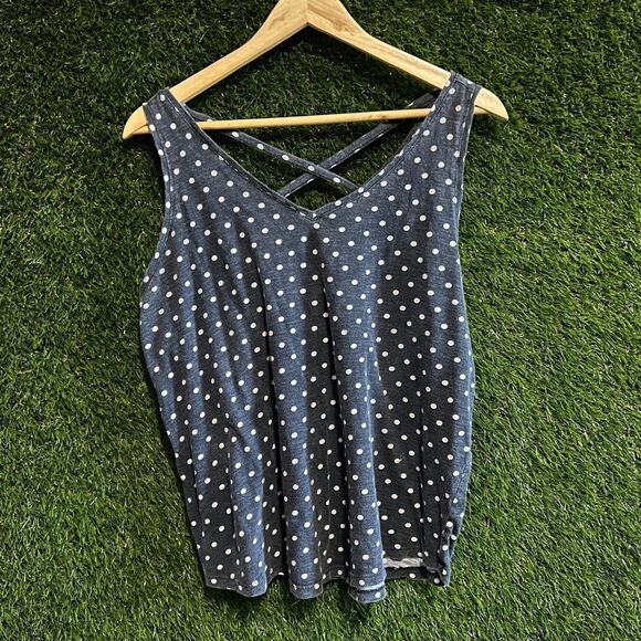 Bundle of 2 Tank Tops Loft Old Navy - Picture 5 of 7